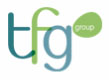 TFG Group logo